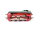Märklin H0 3087 Dampflok Tenderlok grün-schwarz BR 3087 KLVM