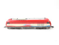 Märklin H0 36791 Diesellok "Hercules" rot BR 420 12 EVB / Digital NEM OVP