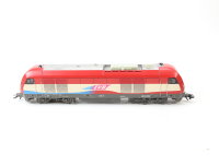 Märklin H0 36791 Diesellok "Hercules" rot BR 420 12 EVB / Digital NEM OVP
