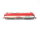 Märklin H0 36791 Diesellok "Hercules" rot BR 420 12 EVB / Digital NEM OVP