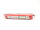 Märklin H0 36791 Diesellok "Hercules" rot BR 420 12 EVB / Digital NEM OVP