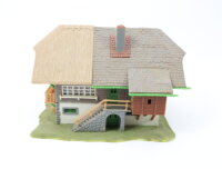 Faller H0 B-289 Gebäude aus Set Schwarzwald...
