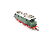 Piko H0 5/6201 Elektrolok E-Lok grün BR 244 068-3 DR / OVP