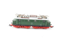 Piko H0 5/6201 Elektrolok E-Lok grün BR 244 068-3 DR / OVP