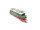 Piko H0 5/6201 Elektrolok E-Lok grün BR 244 068-3 DR / OVP