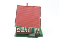Kibri H0 B-8430 Gebäude Bausatz Wohnhaus in...