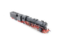 Gützold H0 G23 Dampflok Schlepptenderlok mit Kondenstender BR 52 2006 DR / OVP