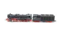 Gützold H0 G23 Dampflok Schlepptenderlok mit Kondenstender BR 52 2006 DR / OVP