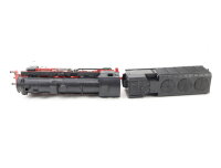 Gützold H0 G23 Dampflok Schlepptenderlok mit Kondenstender BR 52 2006 DR / OVP