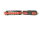 Gützold H0 G23 Dampflok Schlepptenderlok mit Kondenstender BR 52 2006 DR / OVP