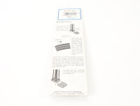 Viessmann H0 4115 Turmmast, Höhe 15 cm OVP