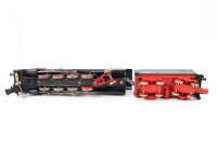 Lima H0 3003L Dampflok Schlepptenderlok BR 39 243 DB / OVP