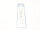 Viessmann H0 4134 Fahrdraht 140 mm, 5 Stück OVP