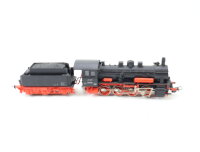 Piko H0 5/6302 Dampflok Schlepptenderlok BR 55 3784 DR / AC OVP