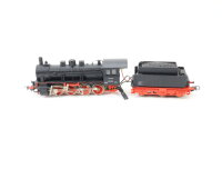 Piko H0 5/6302 Dampflok Schlepptenderlok BR 55 3784 DR / AC OVP