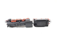 Piko H0 5/6302 Dampflok Schlepptenderlok BR 55 3784 DR / AC OVP