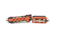 Piko H0 5/6302 Dampflok Schlepptenderlok BR 55 3784 DR / AC OVP