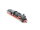 Piko H0 5/6302 Dampflok Schlepptenderlok BR 55 3784 DR / AC OVP