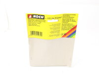 Noch H0 TT 25230 Modelltannen (5 Stück) Höhen 8 - 10 cm OVP