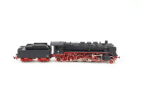 Rivarossi H0 1093 Dampflok Schlepptenderlok BR 39 127 DB / defekt