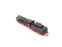 Rivarossi H0 1093 Dampflok Schlepptenderlok BR 39 127 DB / defekt