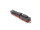 Rivarossi H0 1093 Dampflok Schlepptenderlok BR 39 127 DB / defekt