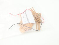 Spur H0 TT Zubehör Ersatzteile 24 x Radschleifer + 2 Radschleifer mit Kabel
