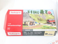 Auhagen H0 11345 Gebäude-Bausatz...