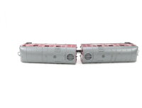Lima H0 208114 LG Doppel-Diesellok weinrot BR V188 002a / V188 002b DB / OVP