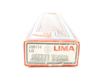 Lima H0 208114 LG Doppel-Diesellok weinrot BR V188 002a / V188 002b DB / OVP