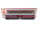 Lima H0 208114 LG Doppel-Diesellok weinrot BR V188 002a / V188 002b DB / OVP