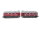 Lima H0 208114 LG Doppel-Diesellok weinrot BR V188 002a / V188 002b DB / OVP