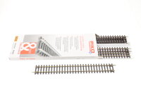 Piko H0 55201 Gleis A-Gleis Gerade G231 6 Stück 231...