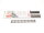 Piko H0 55201 Gleis A-Gleis Gerade G231 6 Stück 231 mm OVP