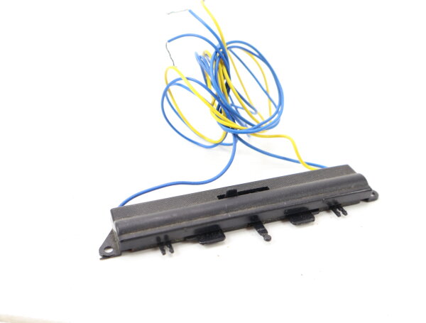 Märklin H0 7549 Zubehör elektrischer Weichenantrieb für K-Gleis