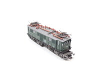 Roco H0 4130 Elektrolok E-Lok grün BR 144 509-7 DB / OVP