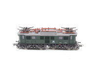Roco H0 4130 Elektrolok E-Lok grün BR 144 509-7 DB / OVP