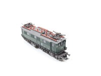 Roco H0 4130 Elektrolok E-Lok grün BR 144 509-7 DB / OVP