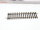 Piko H0 55202 A-Gleis Gerade G119 mm (6 Stück) OVP