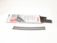 Piko H0 55219 A-Gleis Bogen R9 908 6 Stück OVP