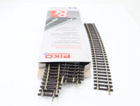 Piko H0 55219 A-Gleis Bogen R9 908 6 Stück OVP
