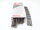 Piko H0 55219 A-Gleis Bogen R9 908 6 Stück OVP