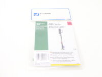 Viessmann H0 21 01 32 Signal-Bausatz DB Blocksignal...
