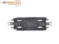 Piko H0 5/6605/010 Güterwagen Gepäckwagen Packwagen Pwg 940 2354-9 DR E596