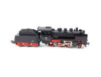 Märklin H0 3003 Dampflok Tenderlok BR 24 058 DB / Guss OVP