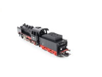 Märklin H0 3003 Dampflok Tenderlok BR 24 058 DB / Guss OVP