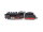 Märklin H0 3003 Dampflok Tenderlok BR 24 058 DB / Guss OVP