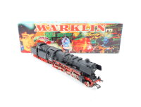 Märklin H0 3084 Dampflok mit Kabinentender BR 050...