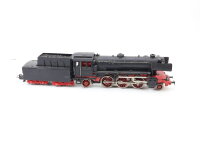 Märklin H0 3097 Dampflok Schlepptender BR 23 014 DB / Guss OVP