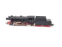 Märklin H0 3097 Dampflok Schlepptender BR 23 014 DB / Guss OVP
